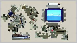 021 Apple Products Jigsaw Puzzle /Enjoy Gameplay Video on PC