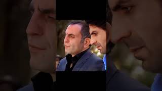 اجمل القطة مسلسل وادي الذئاب بين ميماتي وعبد الحي نار 🤩