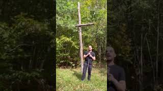 Dany Acosta The love of the cross #jesus #cross #calvary #christian #motivation #God #mercy