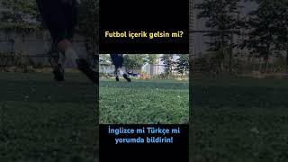 Ayak içi vuruş açıları #futbol #football #knuckleball #footballshorts #youtubeshorts