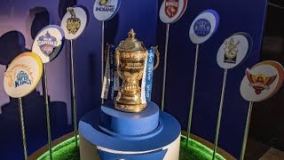 IPL 2021 FINAL I CSK vs KKR I Chennai Super Kings & Kolkata Night Riders