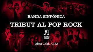 Tribut al Pop Rock · 2019.  Abba Gold, ABBA