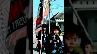 glonggong balerejo madiun kampung pesilat