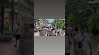 Ялта сейчас 17.07.24