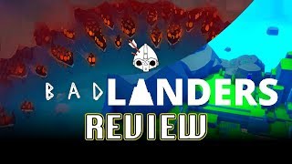 Bad North + Islanders Review