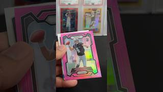 2023 Panini Prizm Football-Aidan O’Connell Pink Prizm🔥#raidersfootball