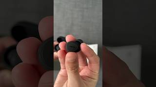 Jabra Elite 10 in Matte Black - Unboxing 📦 #jabra #technology #shorts