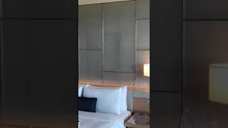 Marina Bay sands room tour | 7 star ⭐️ ⭐️ ⭐️  ⭐️  ⭐️  ⭐️  ⭐️  Hotel 🏨