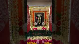 Phool ( kali ) ke shringar | Ushnakal |