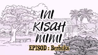 Ini Kisah Mimi - Berbuka [Animasi 2D]