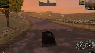 4. 356 A CUP - Normandie / Evolution Mode / Need For Speed Porsche Unleashed (2000)