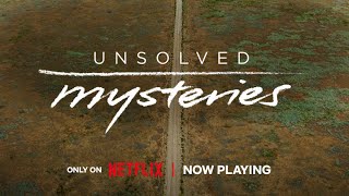 Unsolved Mysteries Volume 5 Now Available