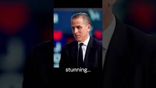 Hunter Biden intends to plead guilty on federal tax charges brought by special counsel David Weiss