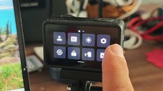 Dji osmo action 5 pro Videoları