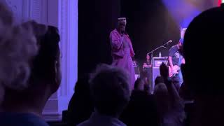 Fishbone - Alcoholic (Live @ The Wellmont 8/19/23)