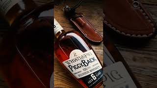 Meatwhistle Meets WhistlePig