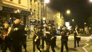 PART 18@ DUNAMONEY ANNUAL PARADE 2014