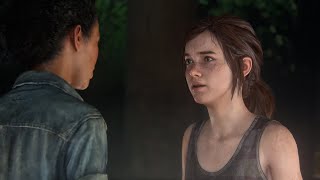 The Last of Us Part I: Left Behind PS5 4K 60FPS (100%) - Part 4 - Fun and Games