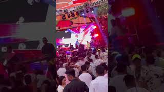 Hammerzz Nightclub Goa | short video | new year party