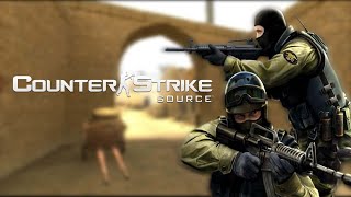 Counter-Strike: Source #4