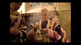 Traditional Catholic Latin Mass of the Angels  Mass VIII, Audio Only