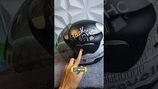 Helm Revolution Standar SNI