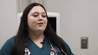 A Student’s Take on the Respiratory Care program at UT Health Science Center San Antonio