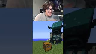 Watch This Minecraft Video Till The End...