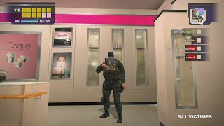 Dead Rising 1 All Items Can Be Affected By Book Travel