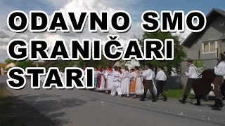 Odavno smo graničari stari (Štitar 2016) | EUGEN BUZOV