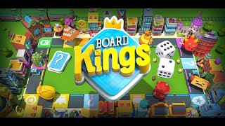 Board Kings Brazil - Jogo De Dados