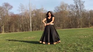 LAUNG LAACHI PERFORMED BY RIDDHI ll MANPREET TOOR CHOREOGRAPHY