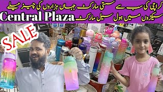 Smart Gadgets Wholesale Market In Karachi | Central Plaza Best of Unique Gadgets | Faady Khan Vlog