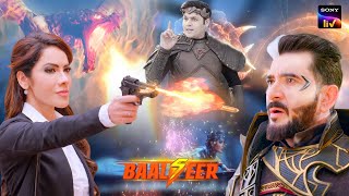 Vivan is Back | Baalveer S5 | Ep - 1 | Live Stream #baalveer