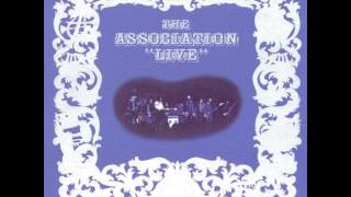 The Association - Let's get together