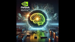 Nvidia Breaks Barriers releasing Open Source AI model NVLM-D-72B