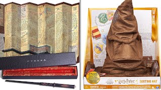 Top 5 Harry Potter Products That Let You Perform Magic