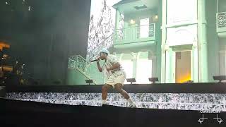 Tyler The Creator- MASSA (Live) @ The Wells Fargo Center 3/6/22