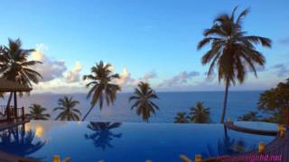 Secluded Frégate Island Private Four Degrees South Of The Equator [HD]