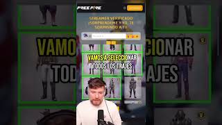 GARENA FILTRA CÓDIGOS DE 500.000 DIAMANTES PARA FREE FIRE #shorts #ytshorts #youtubeshorts