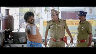 Tamil Super Hit Comedy Movie | Abi Saravanan | Adhiti Menon | Ambani | Pattathari Tamil Full Movie