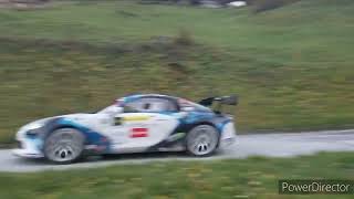 Rallye du Valais