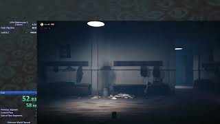 Little Nightmares II Six Kidnapped Community Gold 2:34.335