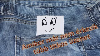 Amikor már nem érkezik több titkos üzenet (Nagy Veronika verse)