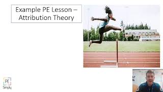 A Level PE Taster Lesson