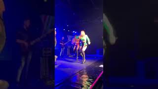 Joelma em São Paulo- Aí Baby