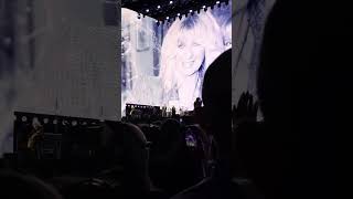 Landslide, Stevie Nicks, Hyde Park London with Harry Styles 7-12-24