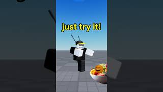 Tera Dasic's First Prank #roblox #edits #capcut #DroidBasic #TeraDasic #BaoTranHD