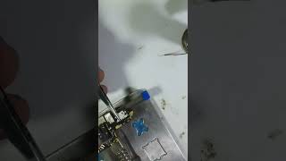 how to oppo a5/a5s charging Jack changing realme 2 charging Jack replacement