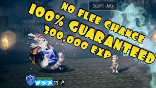 How To Farm Coy Chubby Caits With NO Chance Of Flee | [EN] CotC